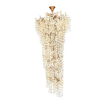 Shiro Noda Chandelier - Nuvé