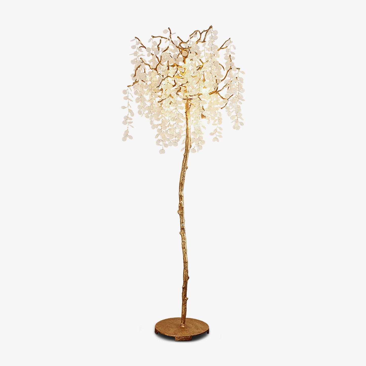 Shiro Noda Floor Light - Nuvé
