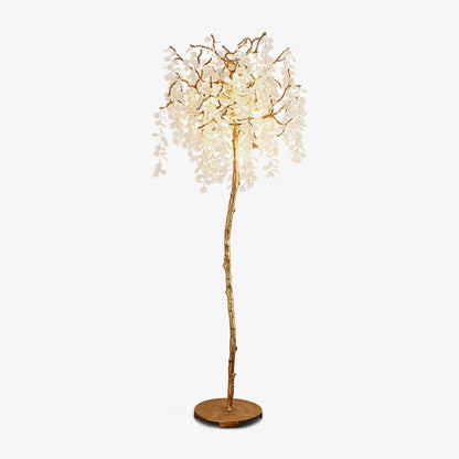 Shiro Noda Floor Light - Nuvé