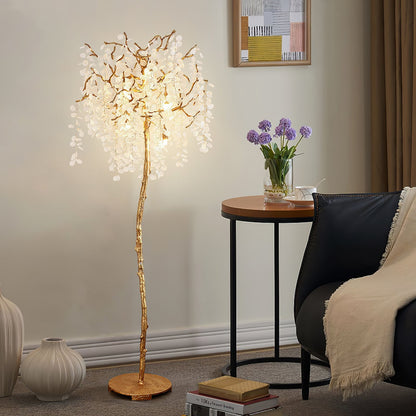 Shiro Noda Floor Light - Nuvé