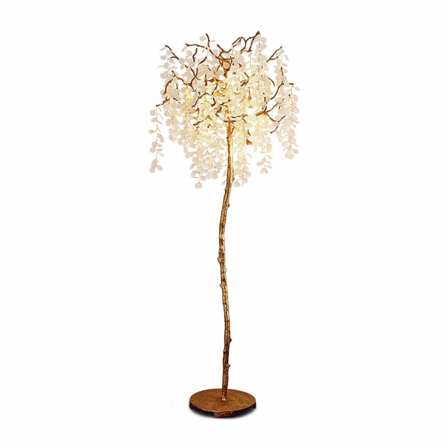 Shiro Noda Floor Light - Nuvé