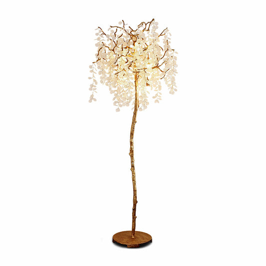 Shiro Noda Floor Light - Nuvé