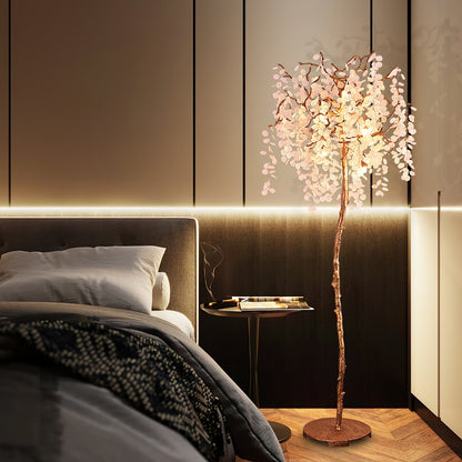 Shiro Noda Floor Light - Nuvé