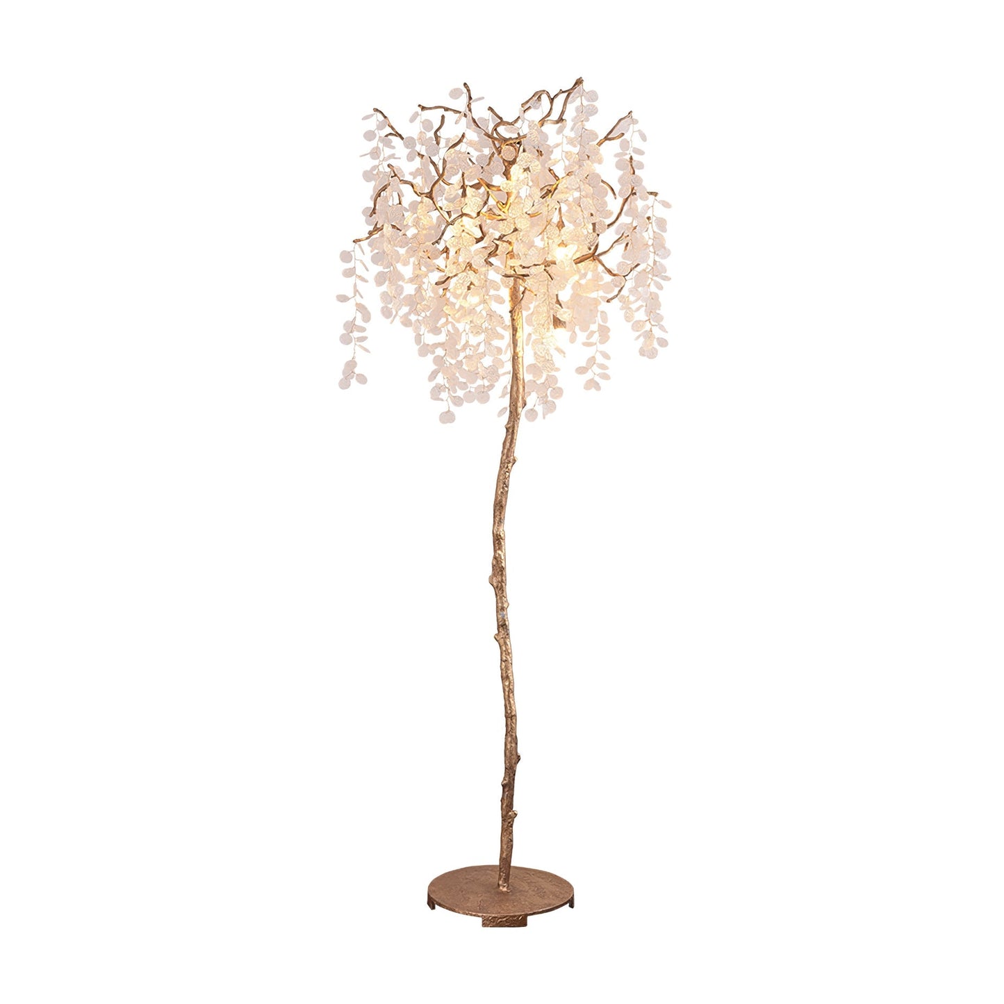 Shiro Noda Floor Light - Nuvé