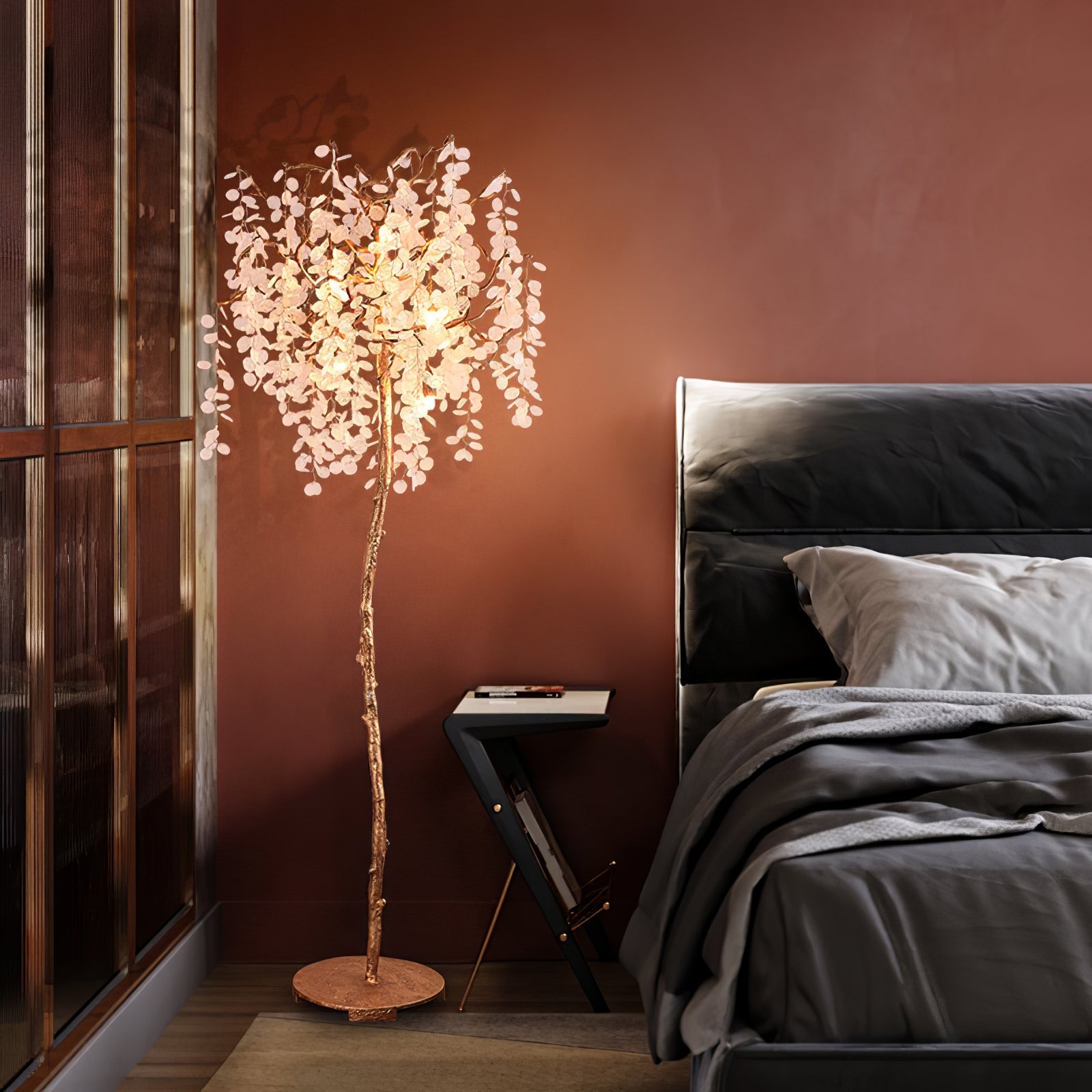 Shiro Noda Floor Light - Nuvé