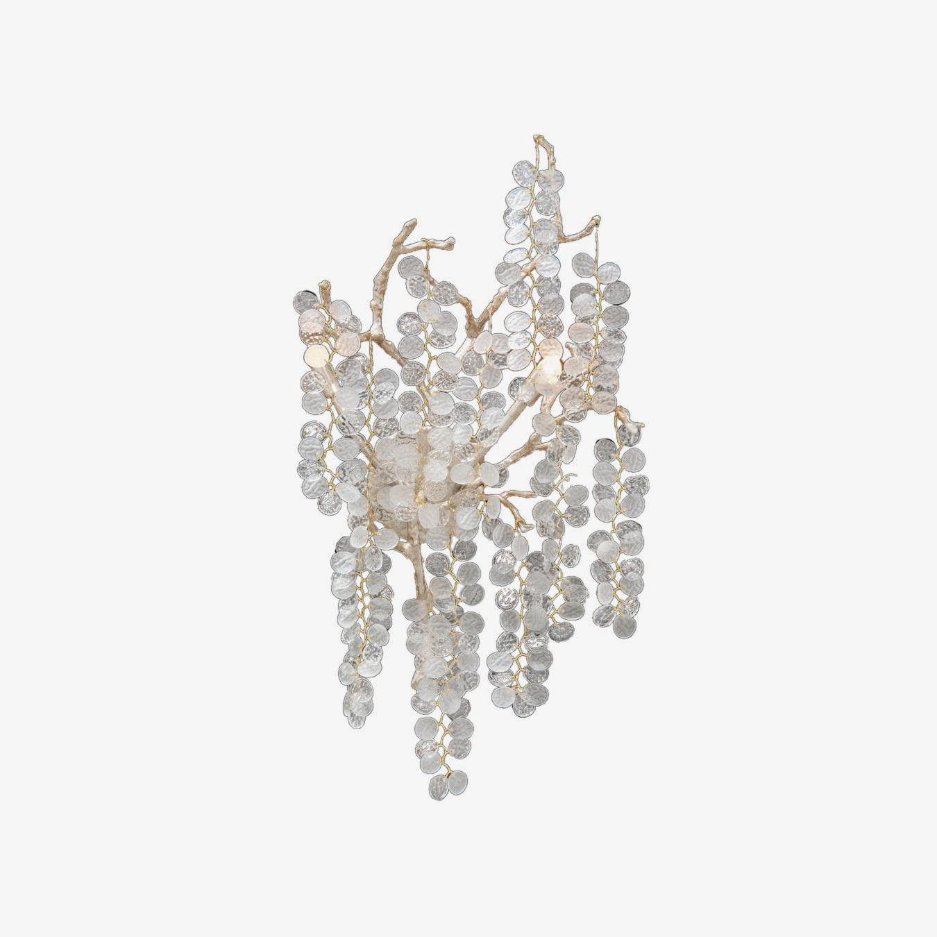 Shiro Noda Wall Lamp - Nuvé