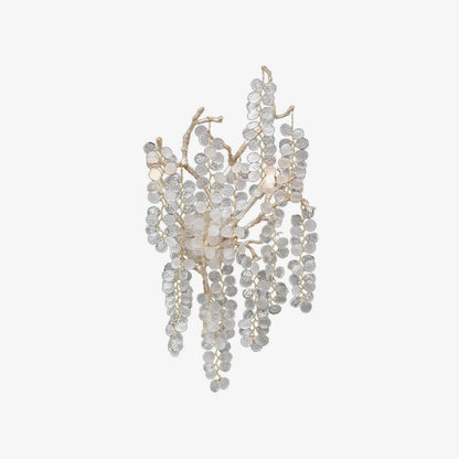 Shiro Noda Wall Lamp - Nuvé