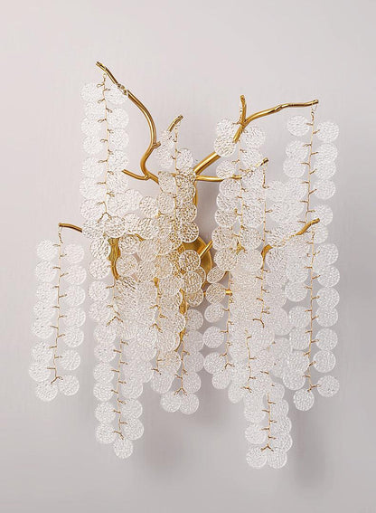 Shiro Noda Wall Lamp - Nuvé