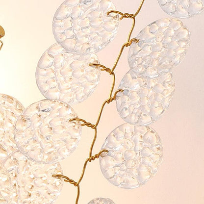 Shiro Noda Wall Lamp - Nuvé