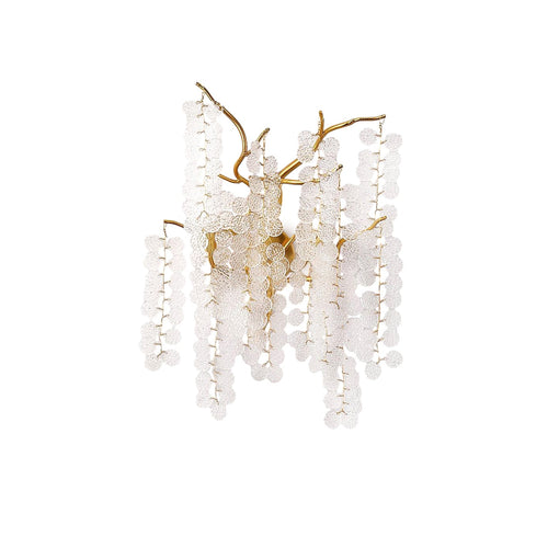 Shiro Noda Wall Lamp - Nuvé