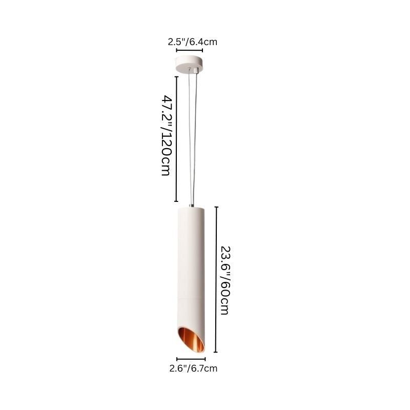Siona Pendant Light - Nuvé