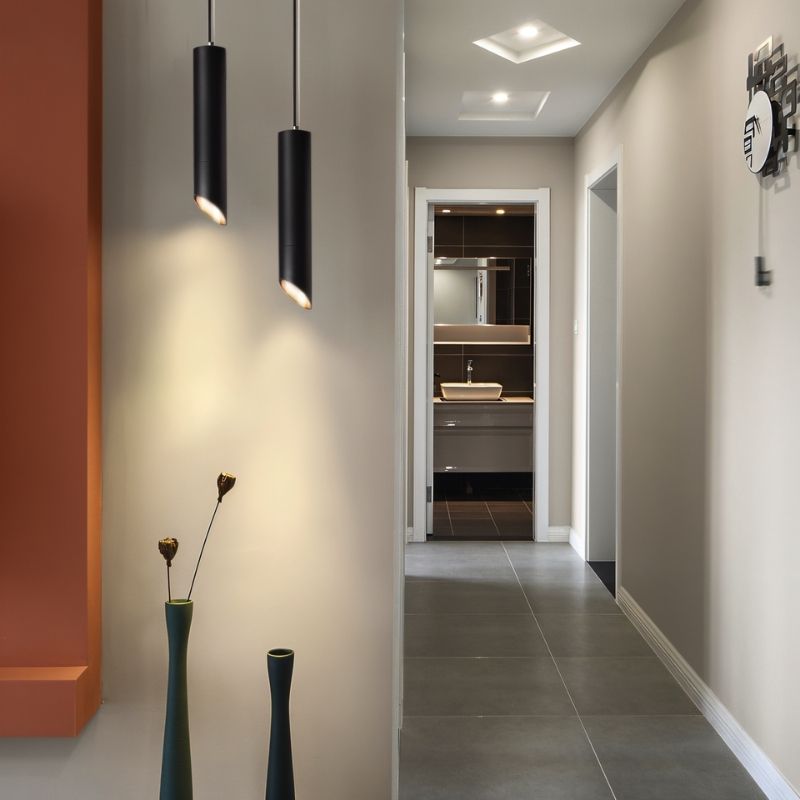 Siona Pendant Light - Nuvé