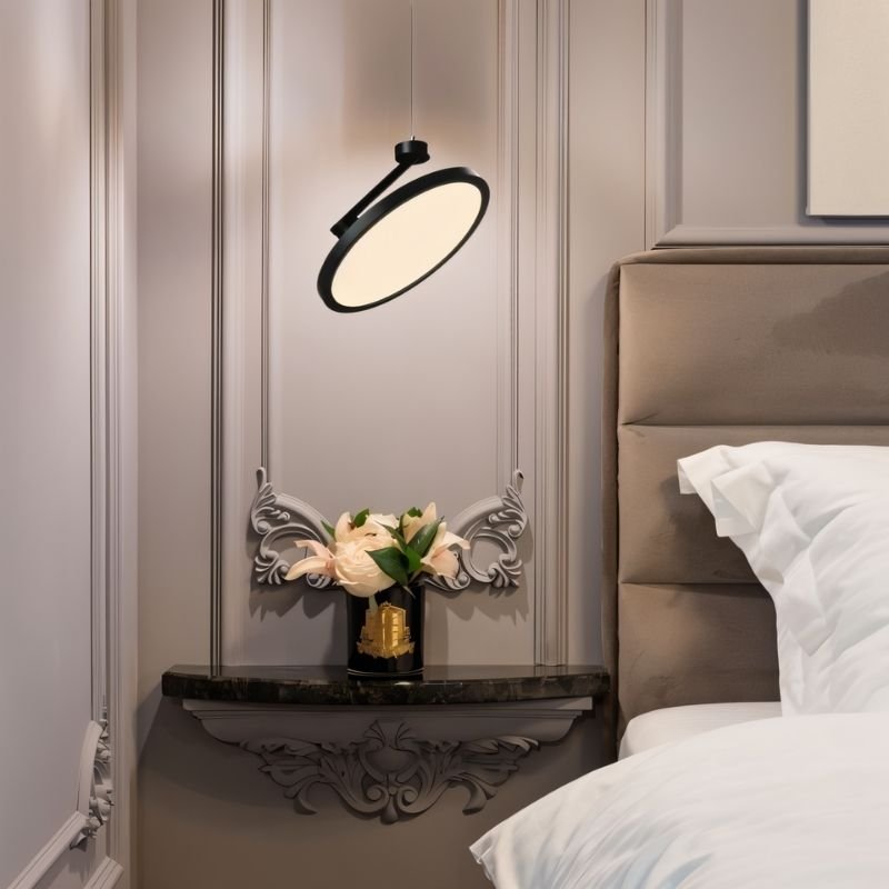 Skotia Pendant Light - Nuvé