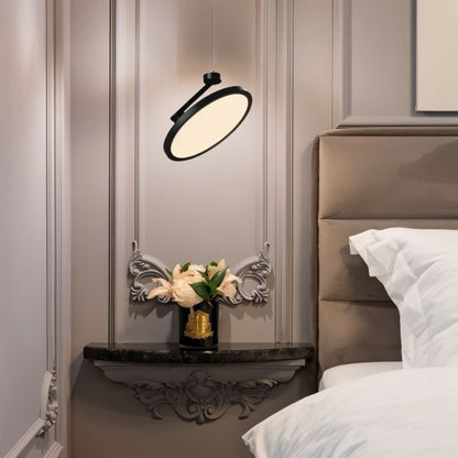 Skotia Pendant Light - Nuvé