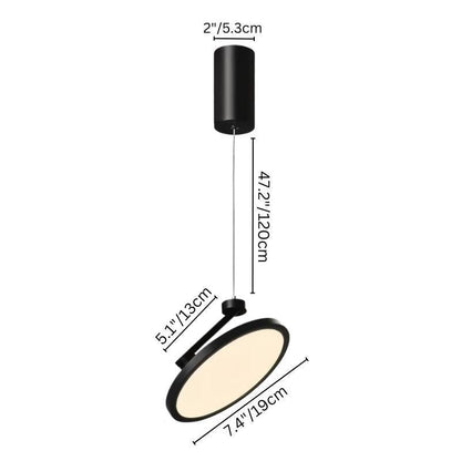 Skotia Pendant Light - Nuvé