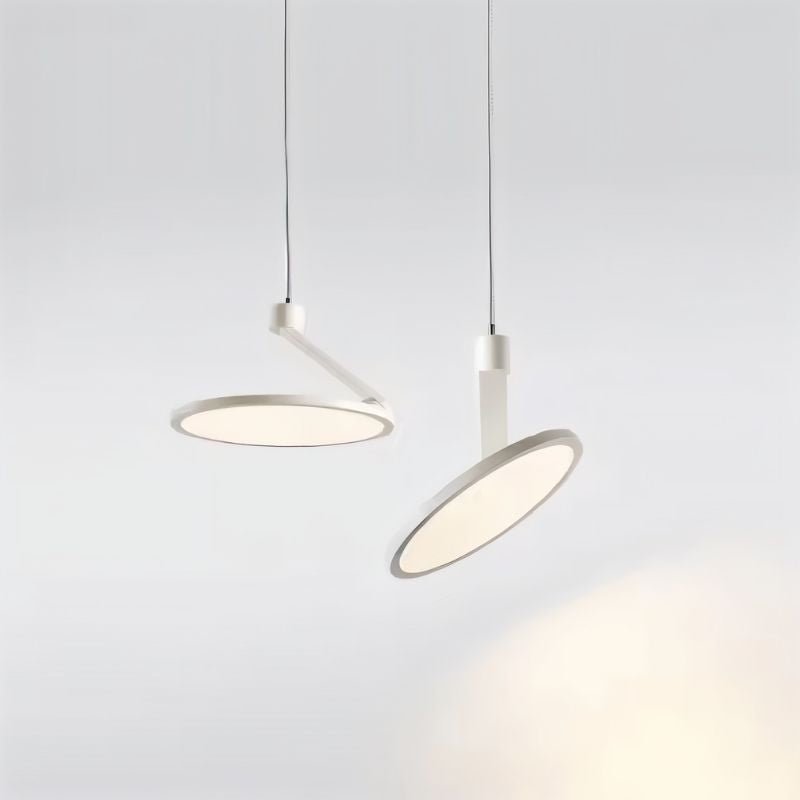 Skotia Pendant Light - Nuvé