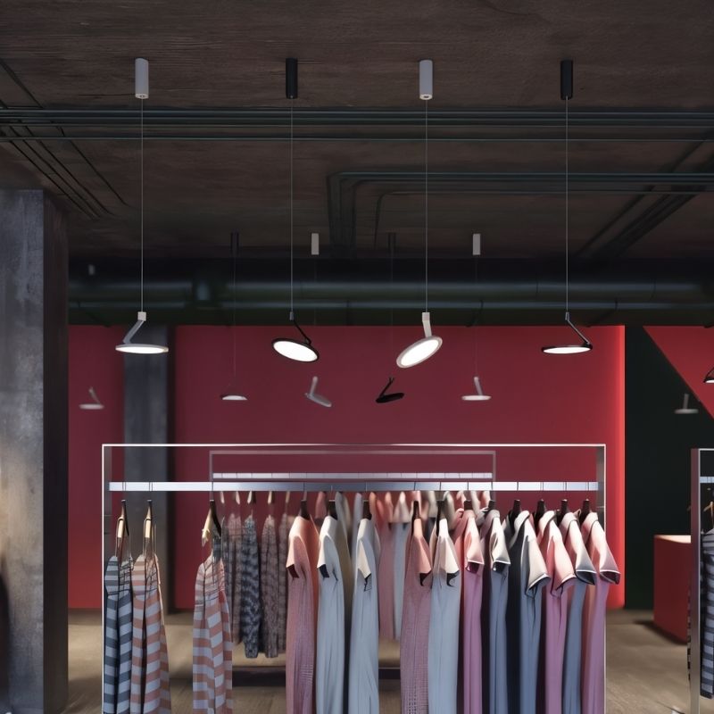 Skotia Pendant Light - Nuvé