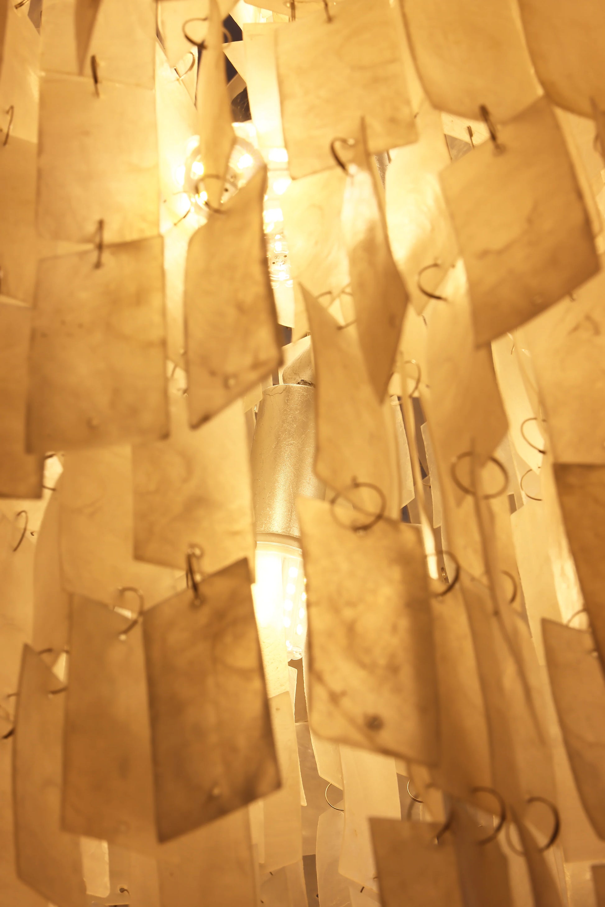 Skye Tiered Chandelier - Nuvé
