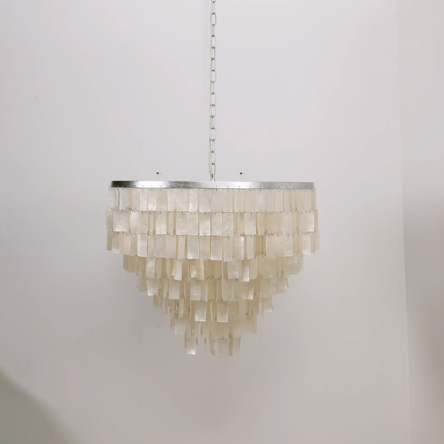Skye Tiered Chandelier - Nuvé
