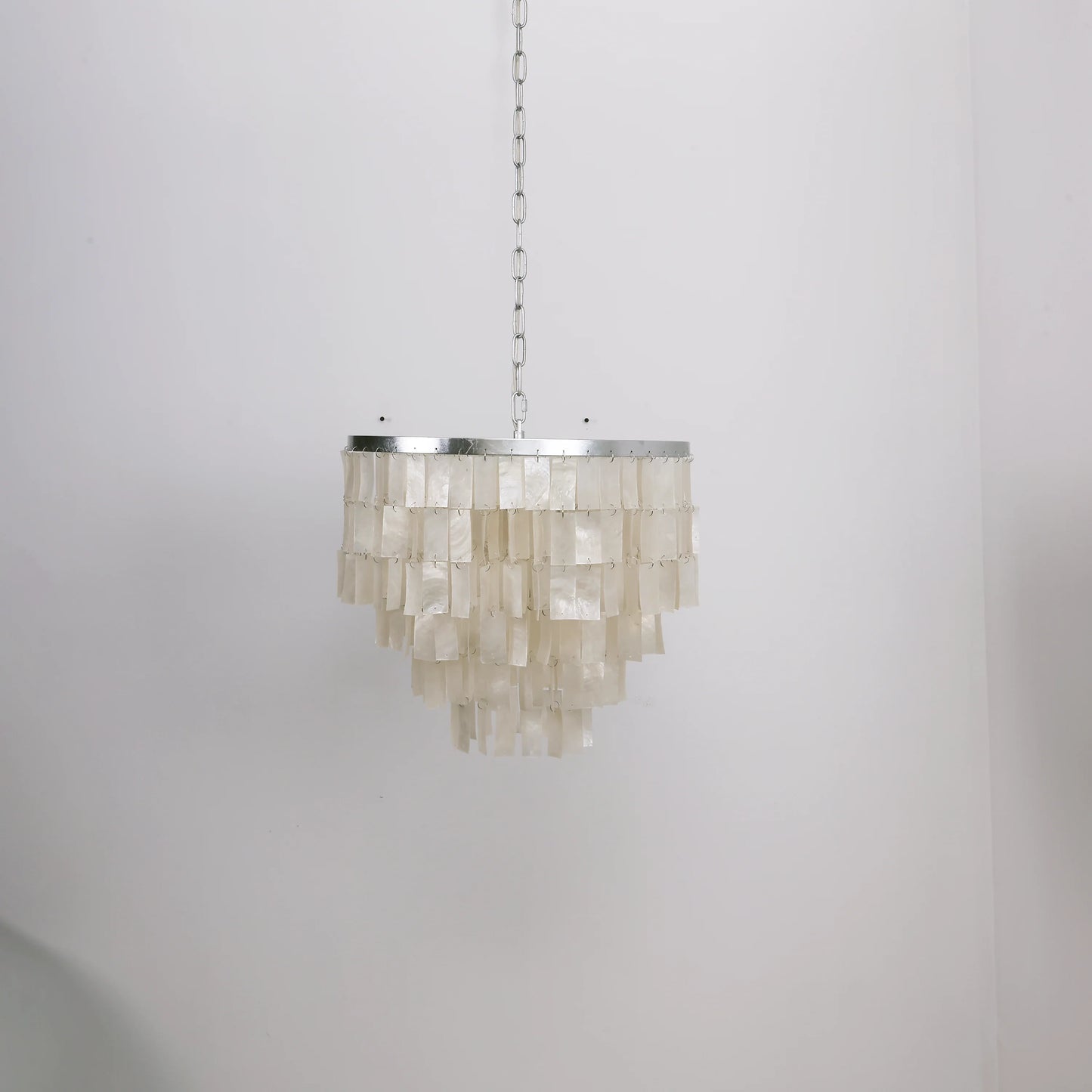 Skye Tiered Chandelier - Nuvé