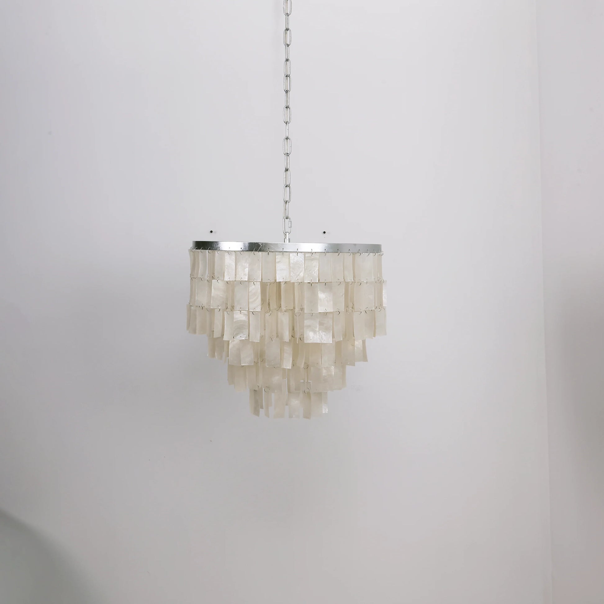 Skye Tiered Chandelier - Nuvé