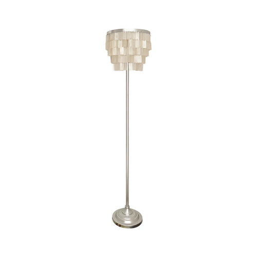 Skye Tiered Floor Lamp - Nuvé