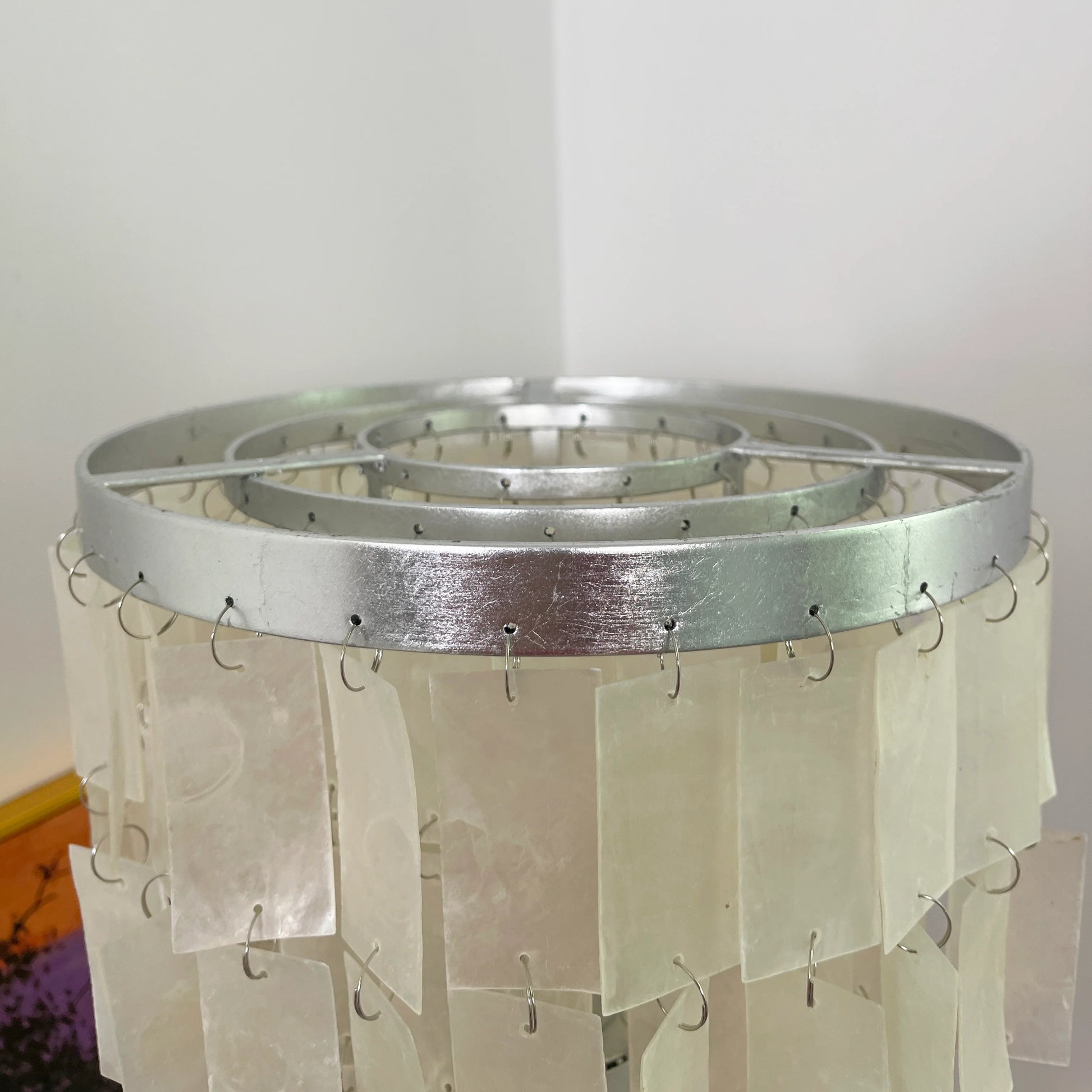 Skye Tiered Table Light - Nuvé