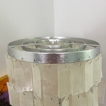 Skye Tiered Table Light - Nuvé