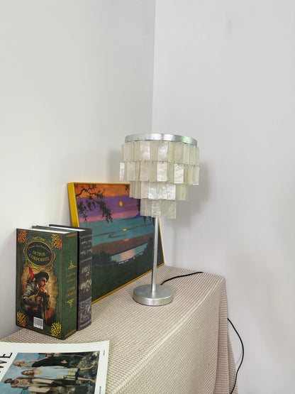 Skye Tiered Table Light