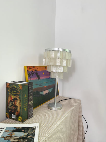 Skye Tiered Table Light - Nuvé