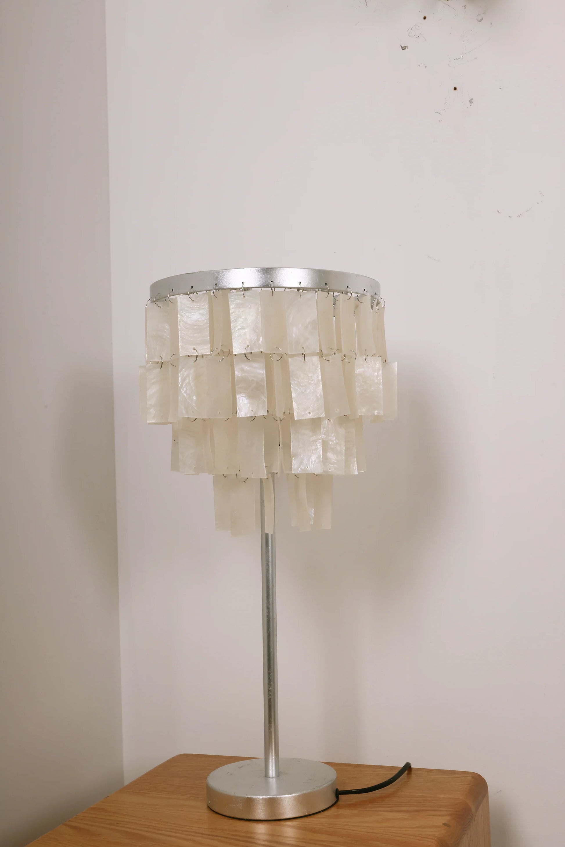 Skye Tiered Table Light - Nuvé