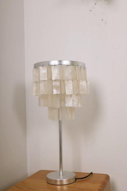 Skye Tiered Table Light - Nuvé