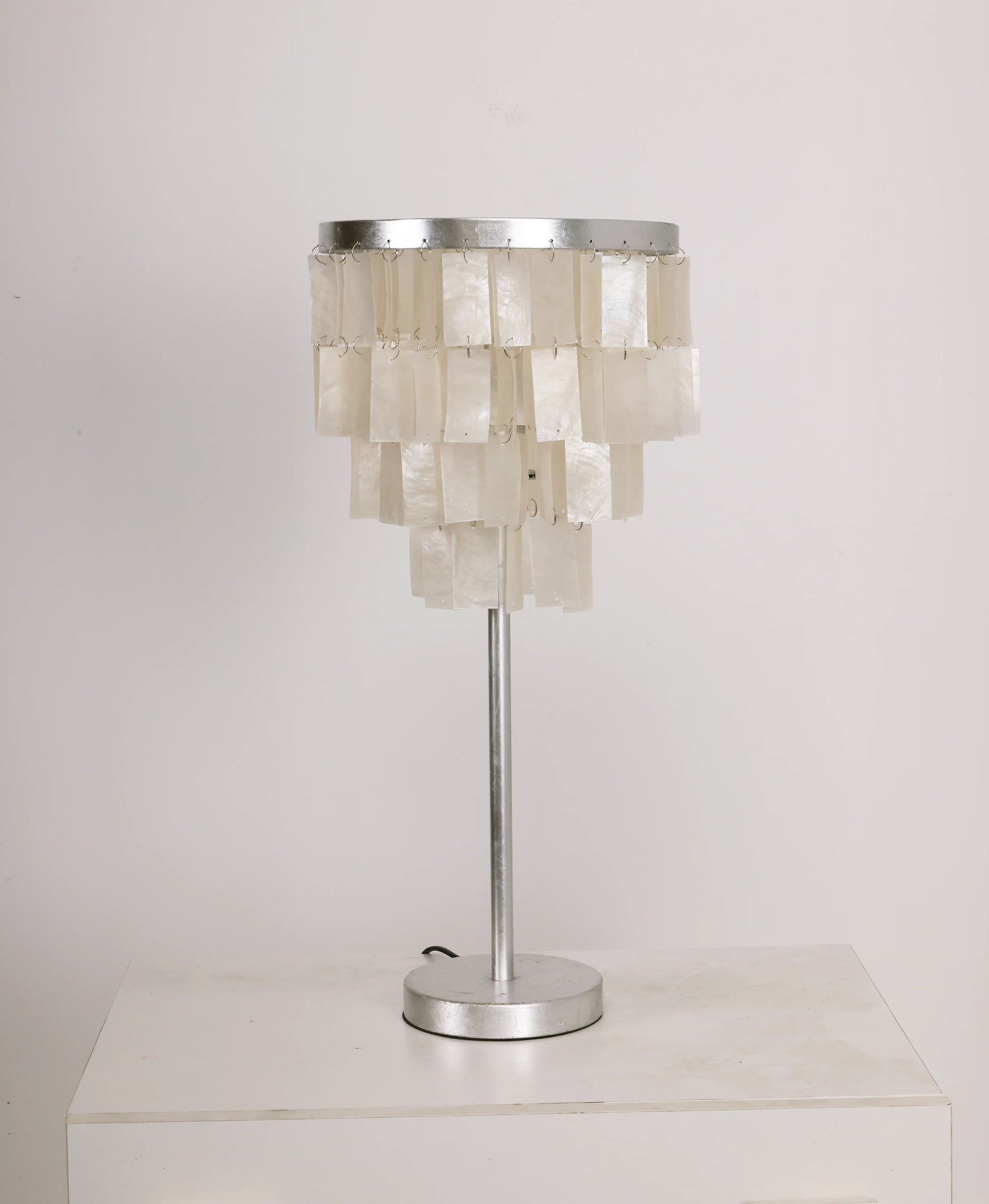 Skye Tiered Table Light - Nuvé