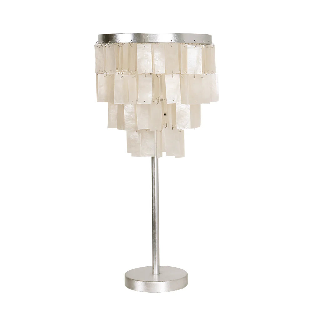 Skye Tiered Table Light - Nuvé