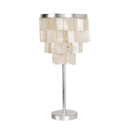 Skye Tiered Table Light - Nuvé