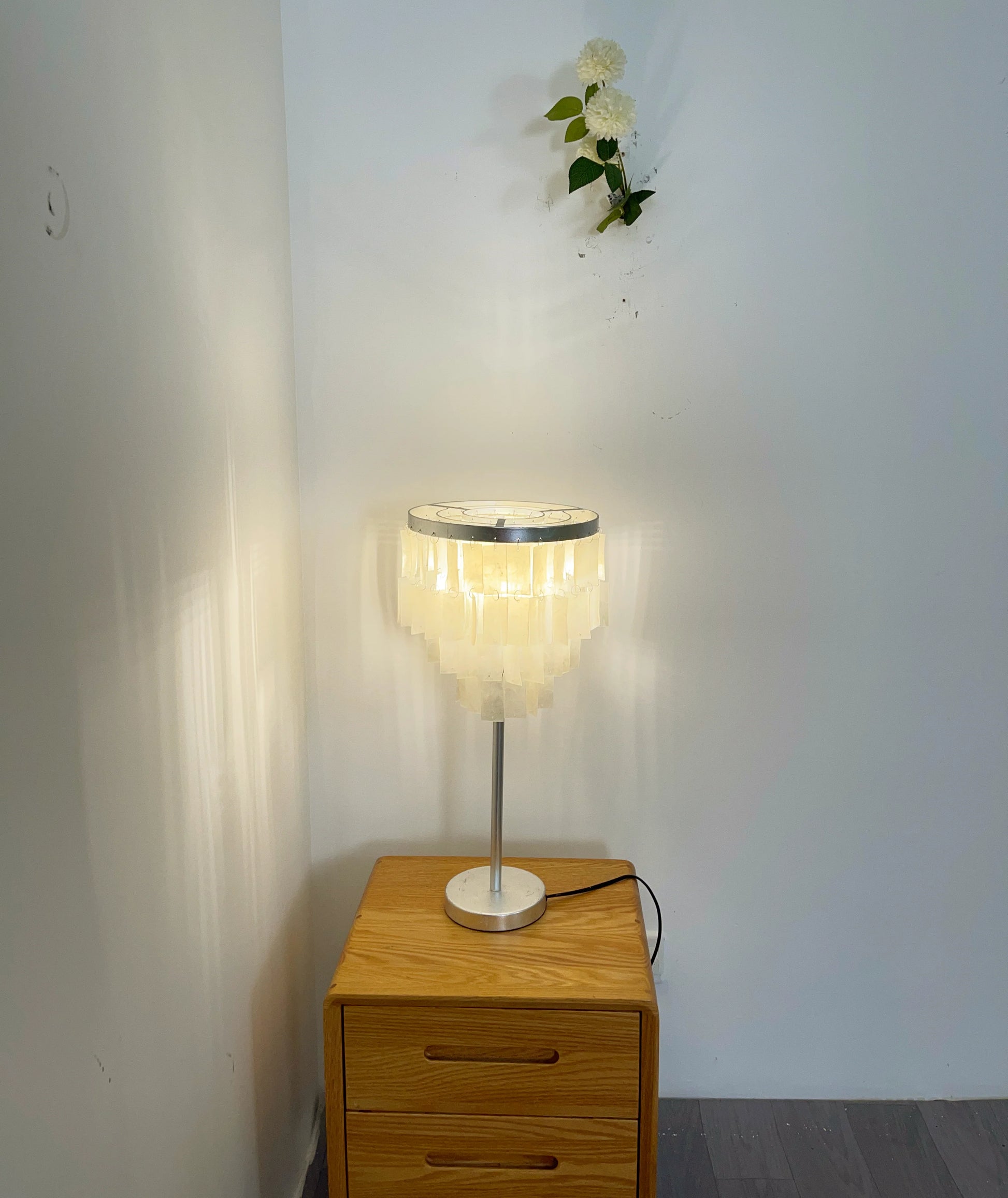 Skye Tiered Table Light - Nuvé