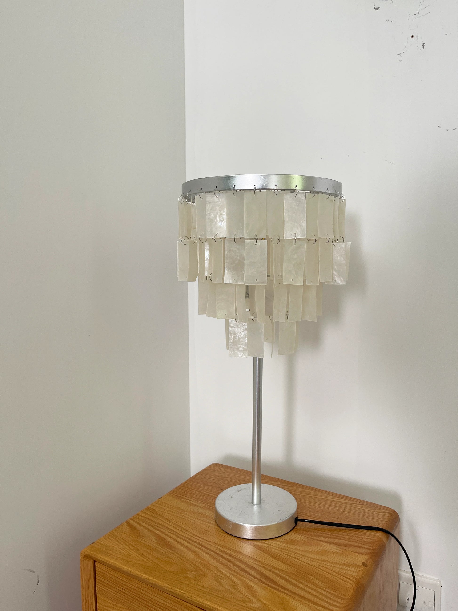 Skye Tiered Table Light - Nuvé