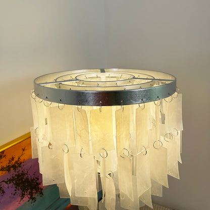 Skye Tiered Table Light - Nuvé