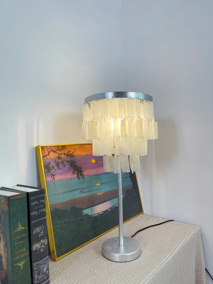Skye Tiered Table Light - Nuvé