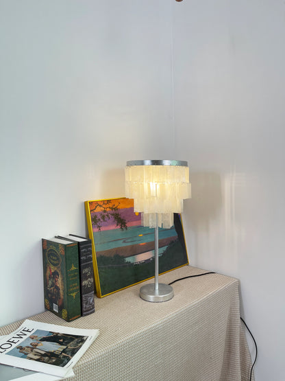 Skye Tiered Table Light - Nuvé