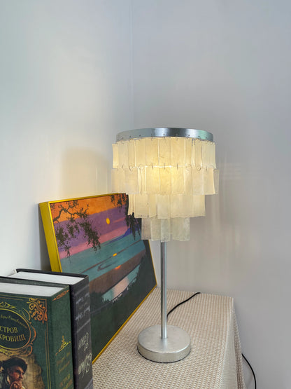 Skye Tiered Table Light - Nuvé