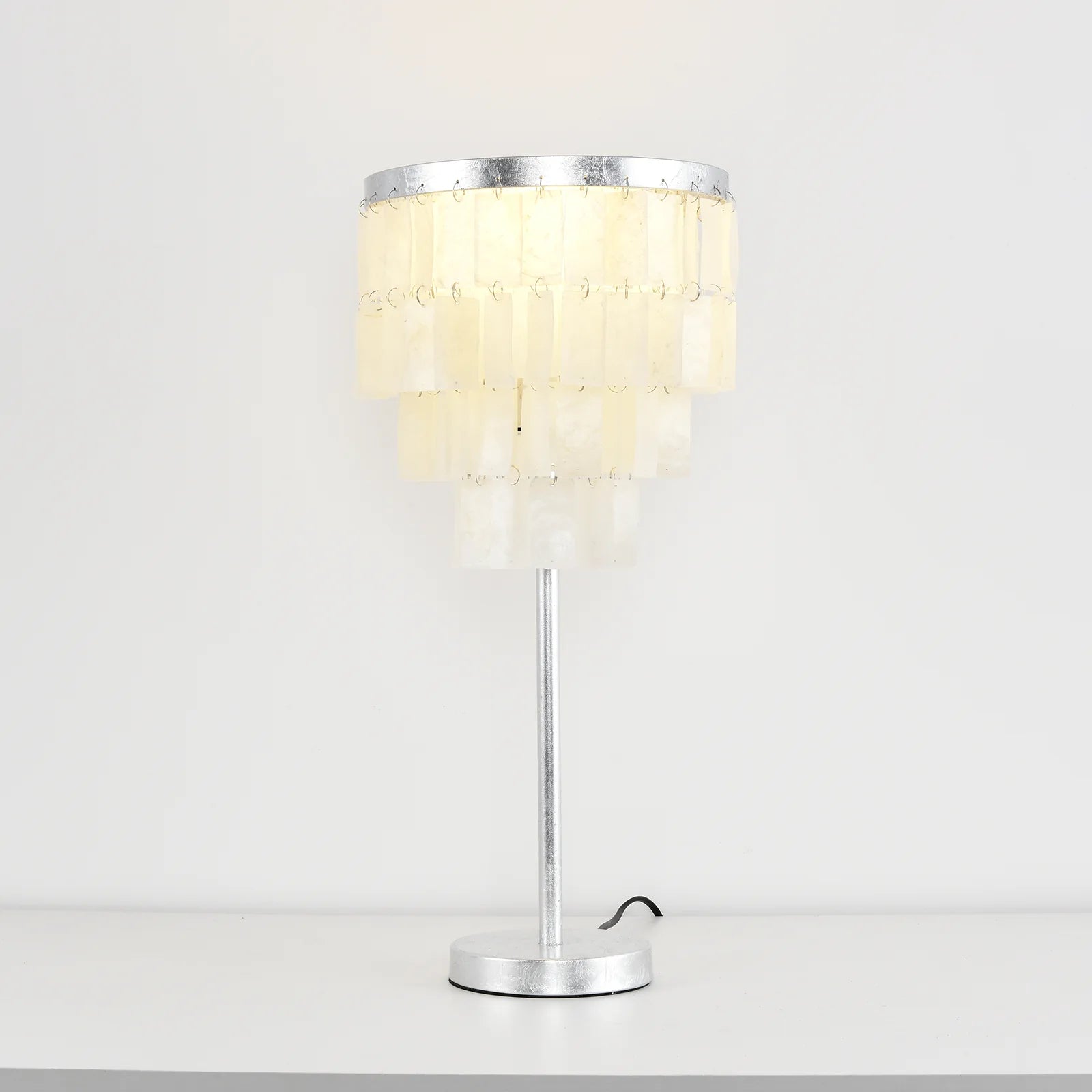 Skye Tiered Table Light - Nuvé