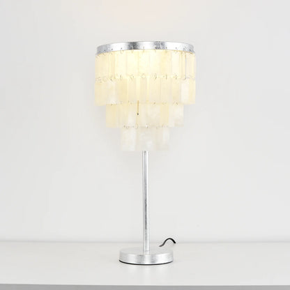 Skye Tiered Table Light - Nuvé