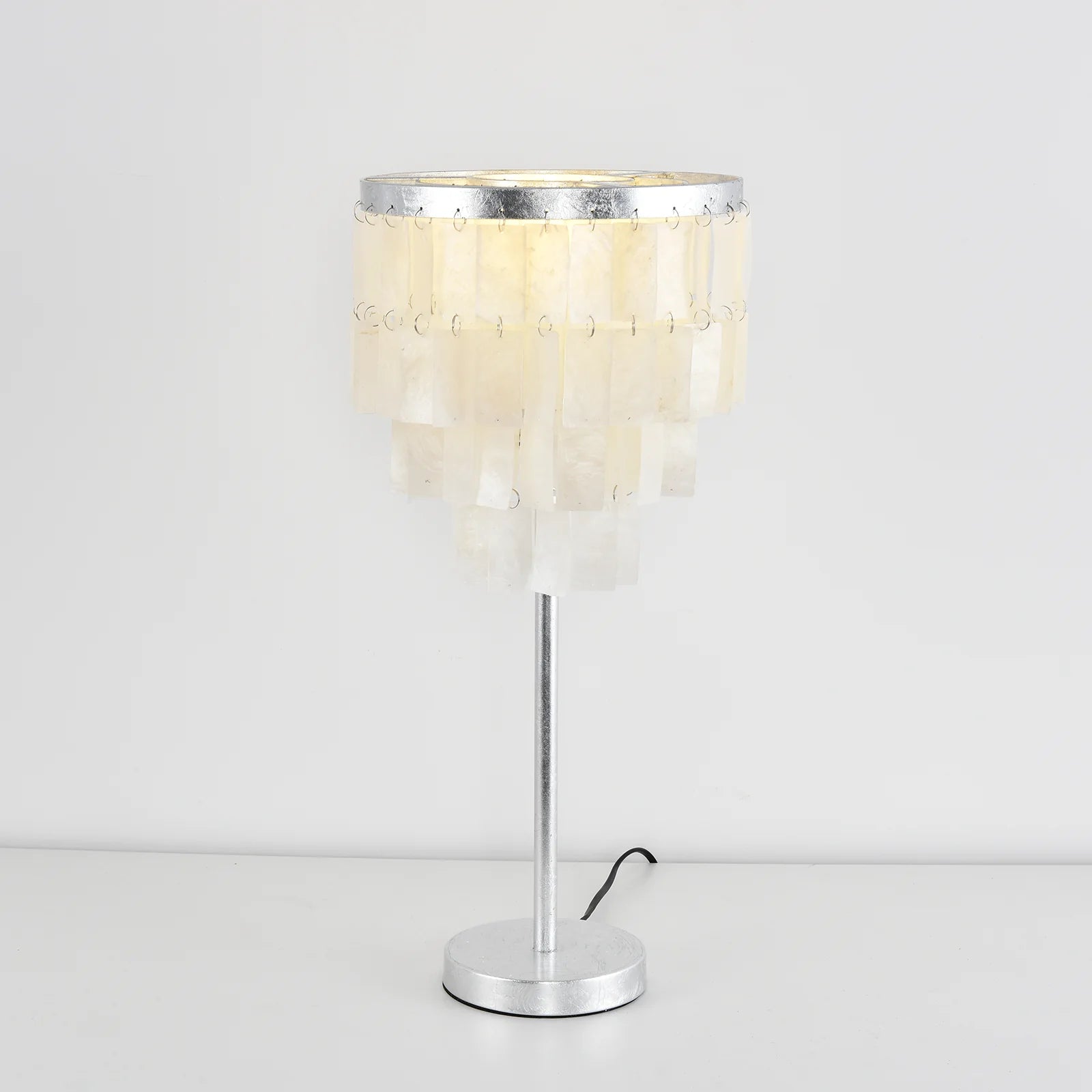 Skye Tiered Table Light - Nuvé