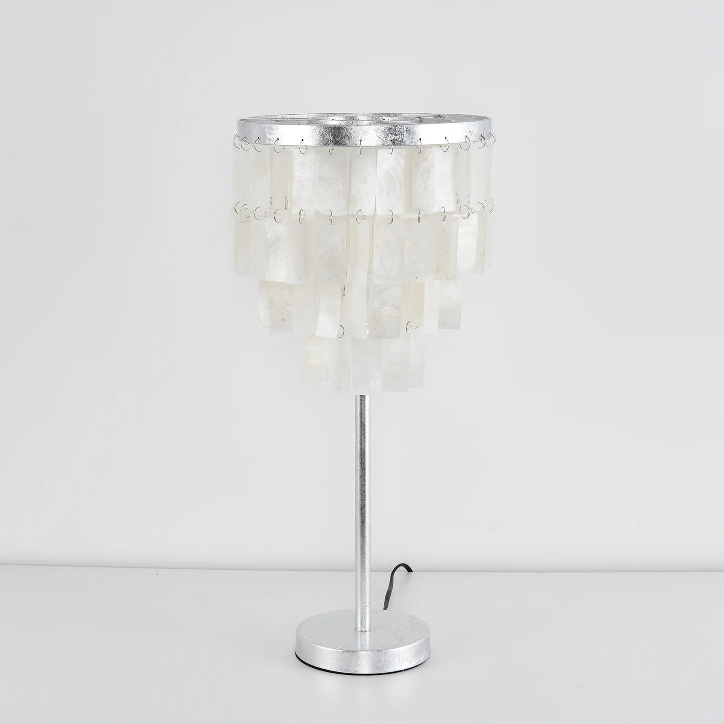 Skye Tiered Table Light - Nuvé