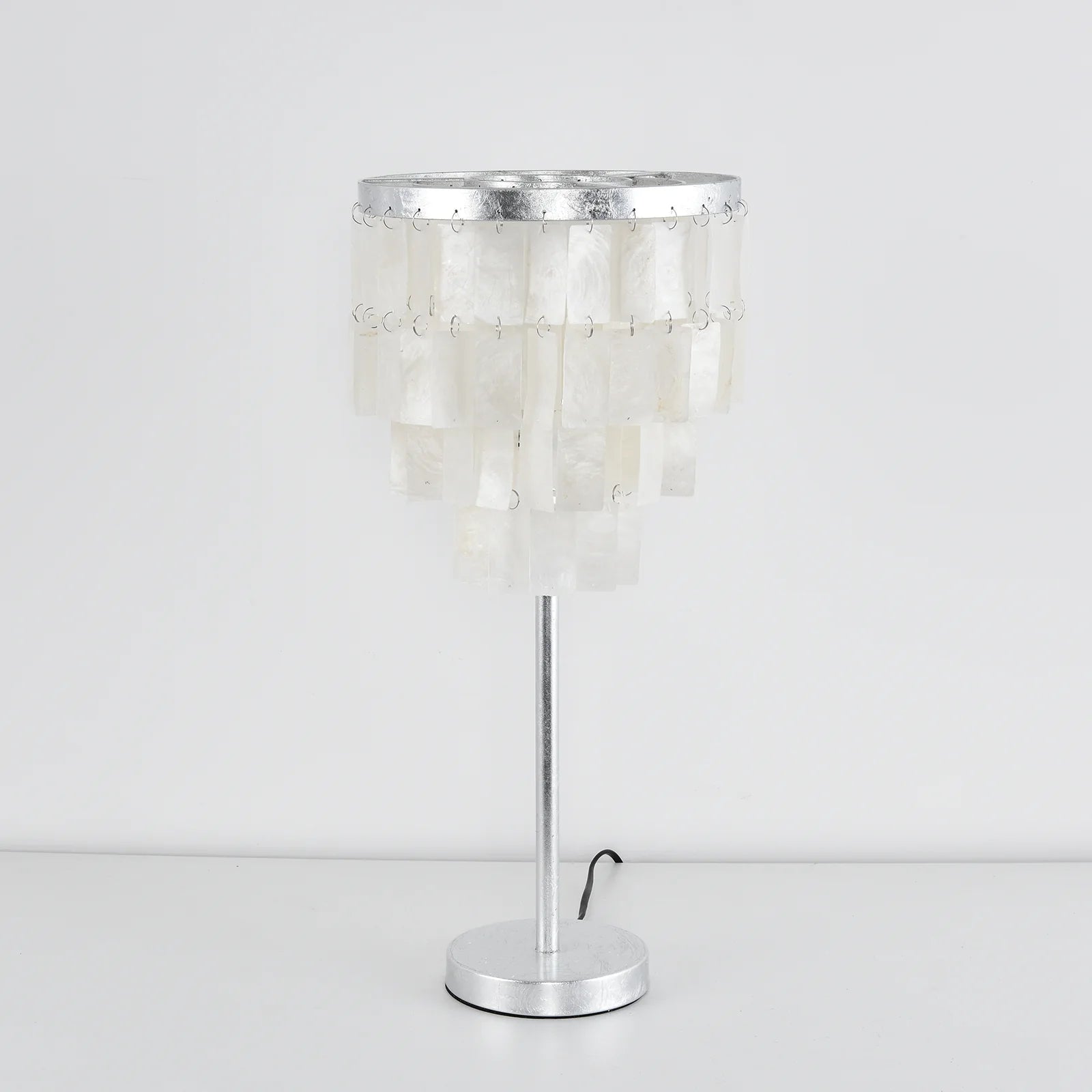 Skye Tiered Table Light - Nuvé