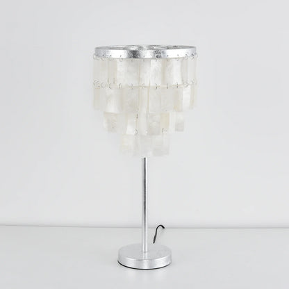 Skye Tiered Table Light - Nuvé