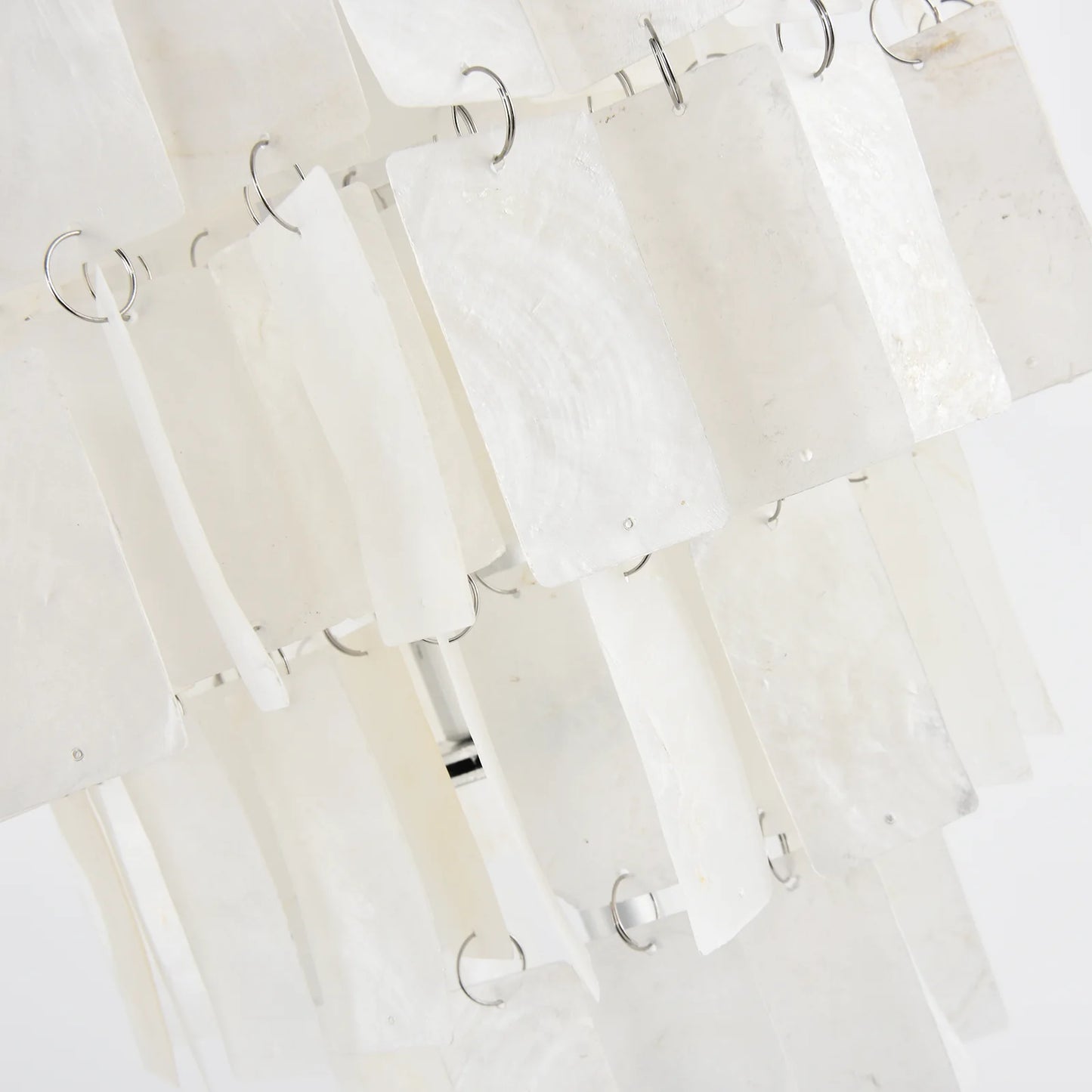 Skye Tiered Table Light - Nuvé