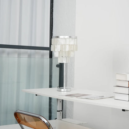 Skye Tiered Table Light - Nuvé