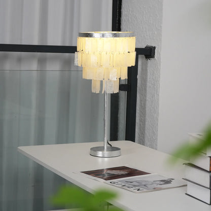 Skye Tiered Table Light - Nuvé